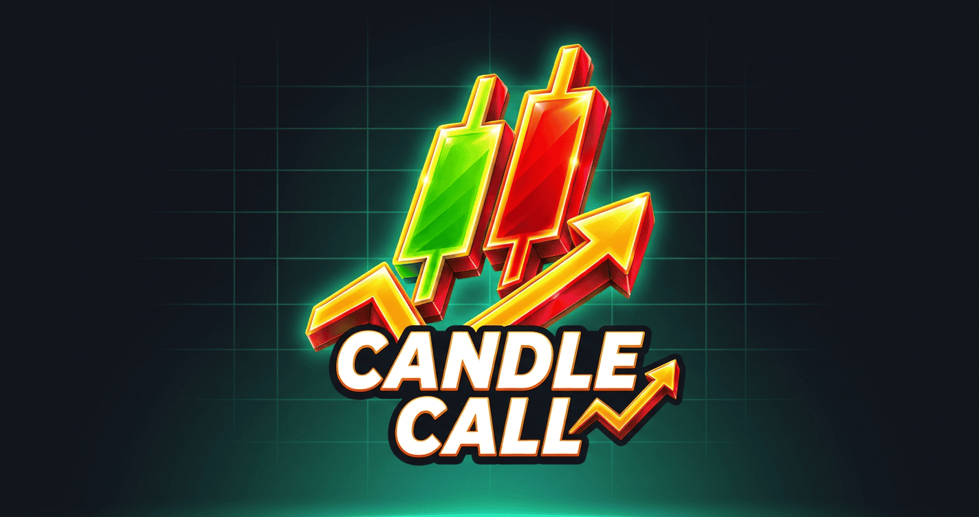 Candle Call slot cover image