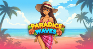 Paradice Waves