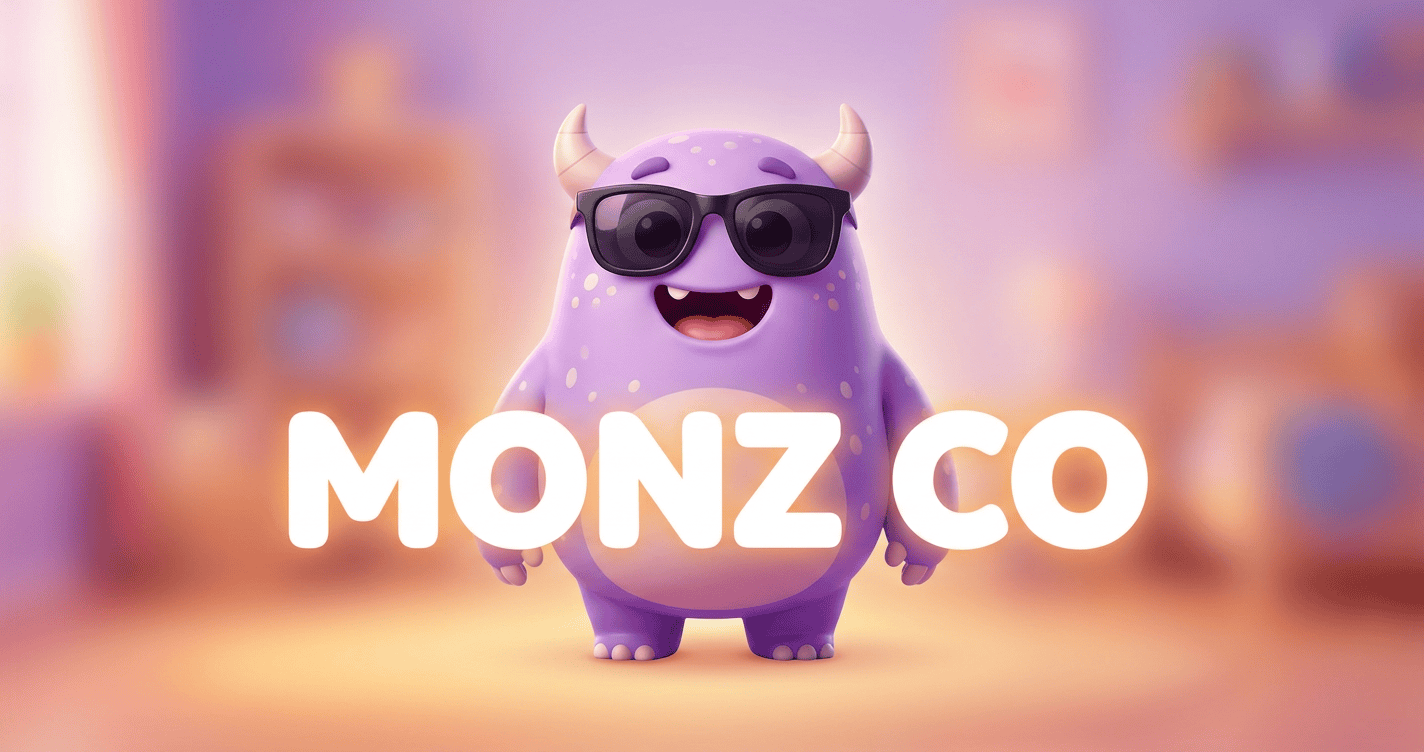 Monz Co Slot Demo by Neko Gaming slot cover image