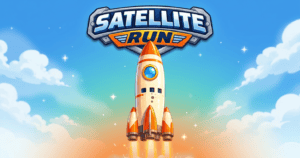 Satellite Run