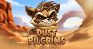 Dust Pilgrims