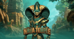 Naga Temple