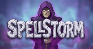 SpellStorm