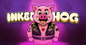 Inked Hog