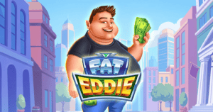 Fat Eddie