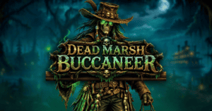 Dead Marsh Buccaneer