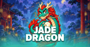Jade Dragon
