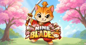 Nine Blades