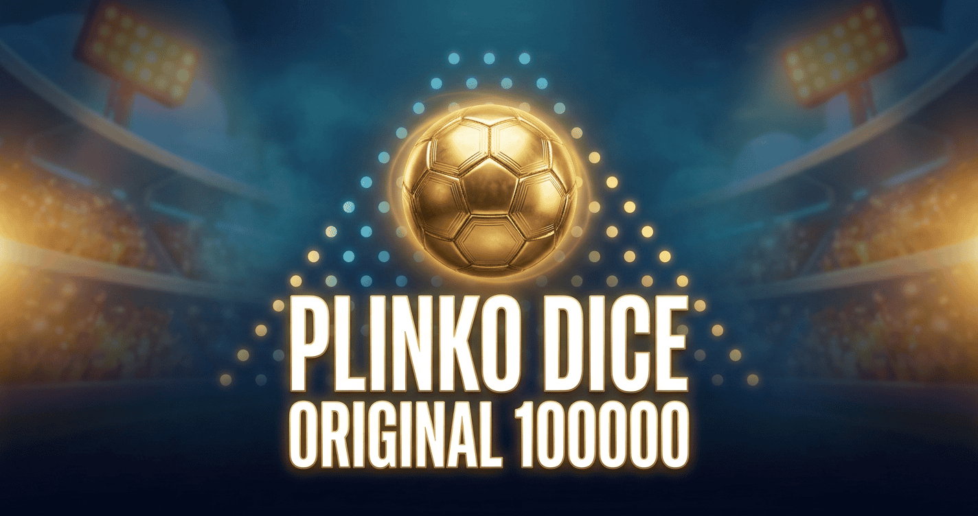 Plinko Dice Original 100000 Slot Demo by One Minute Labs slot cover image