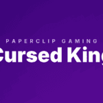Cursed King