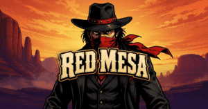 Red Mesa