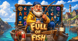 Full Of Fish