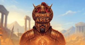 Power Of Ares