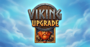 Viking Upgrade