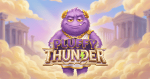 Pluffy Thunder