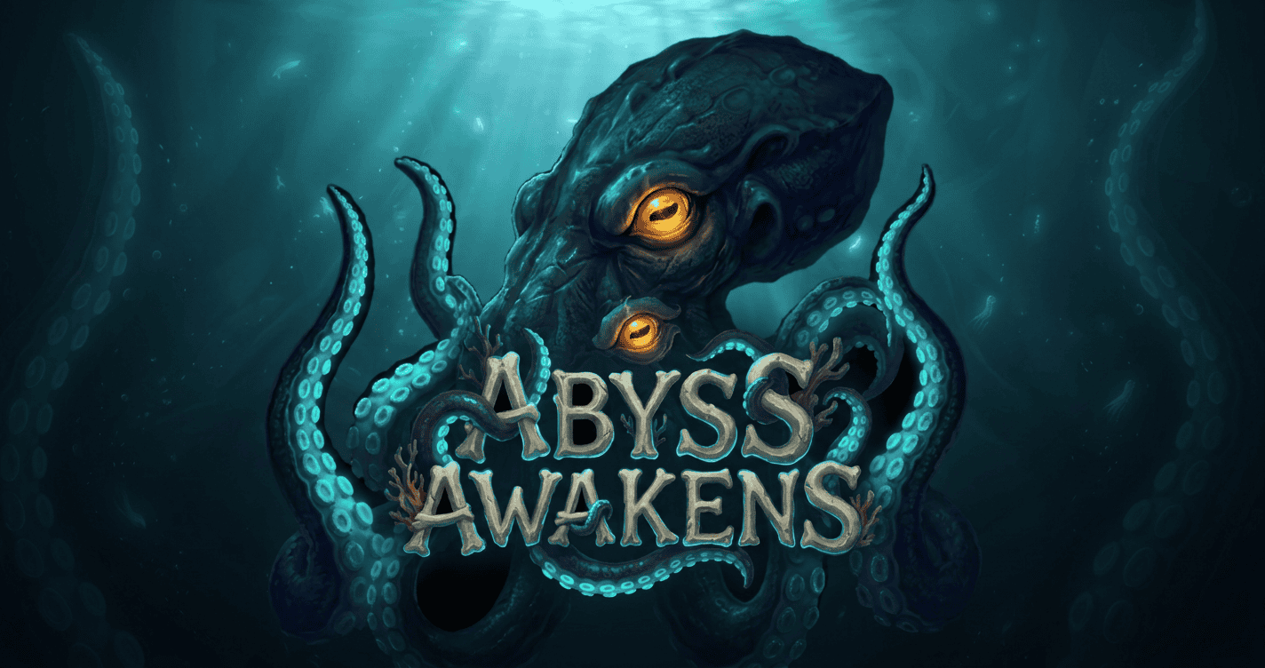 Abyss awakens Slot Demo by Promotich Games slot cover image