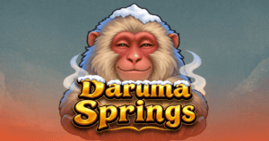 Daruma Springs