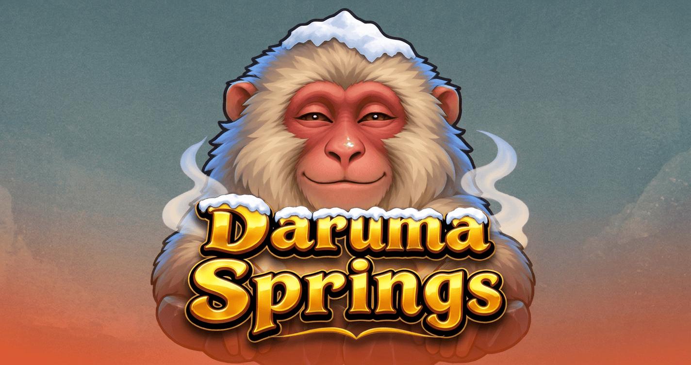 Daruma Springs Slot Demo by QuickStrike slot cover image