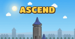 Ascend