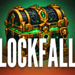 Lockfall