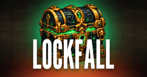 Lockfall