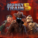 Money Train 5