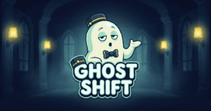 Ghost Shift