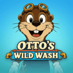 Otto's Wild Wash