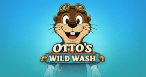 Otto's Wild Wash