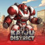 Kaiju District
