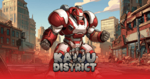 Kaiju District
