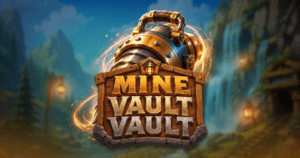 Mine Vault