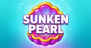 Sunken Pearl