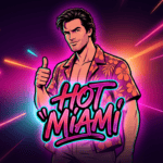 Hot Miami