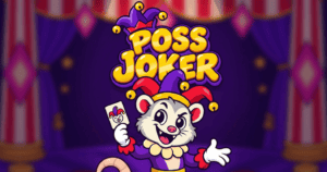 Poss Joker