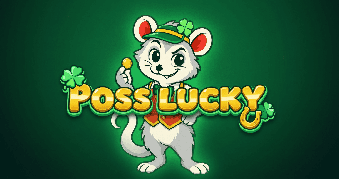 Poss Lucky slot cover image