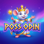 Poss Odin