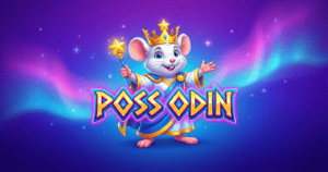 Poss Odin