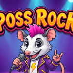 Poss Rock