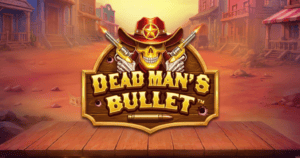 Dead Man’s Bullet