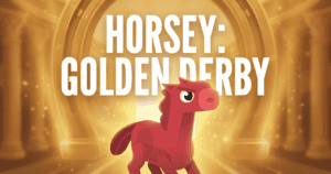 Horsey: Golden Derby