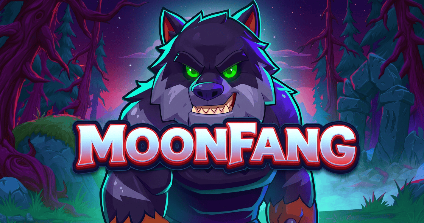 Moonfang Slot Demo by Sombra Gaming slot cover image
