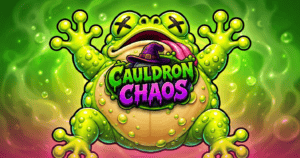 Cauldron Chaos