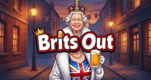 Brits Out