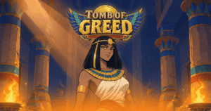 Tomb of Greed