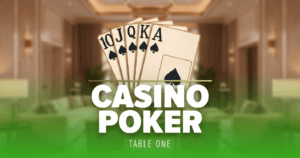 Casino Poker