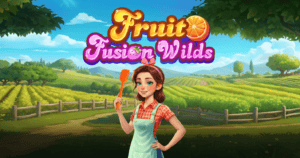 Fruit Fusion Wilds