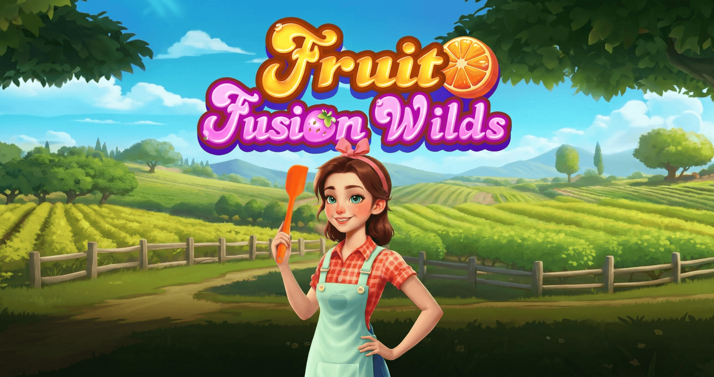 Fruit Fusion Wilds Slot Demo by TaDa Gaming slot cover image