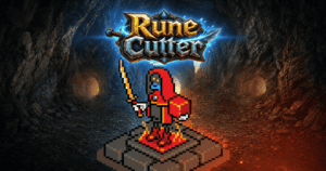 Rune Cutter