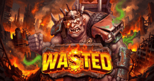 Wasted